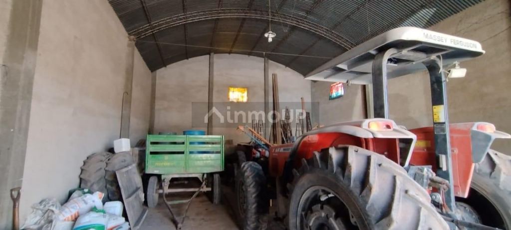 Finca en Venta en Tunuyan, Mendoza