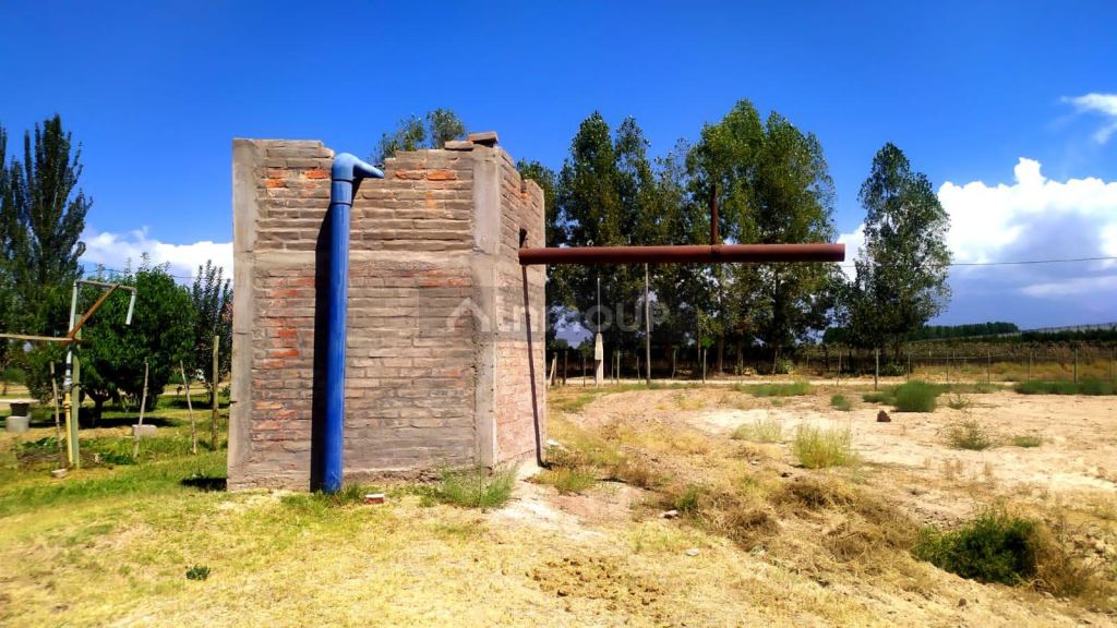 Finca en Venta en Tunuyan, Mendoza