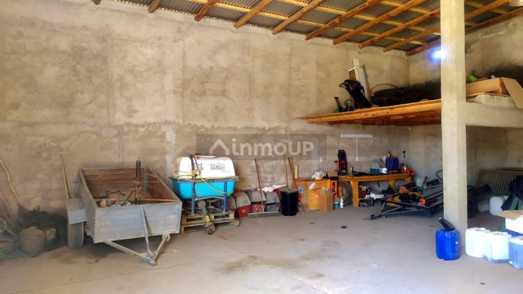 Finca en Venta en Tunuyan, Mendoza