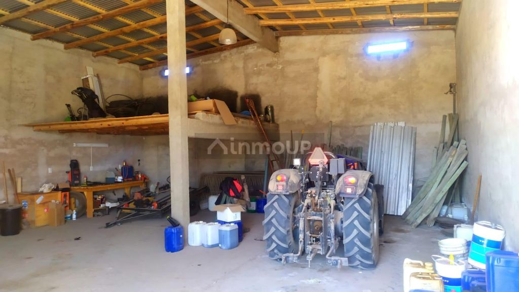 Finca en Venta en Tunuyan, Mendoza