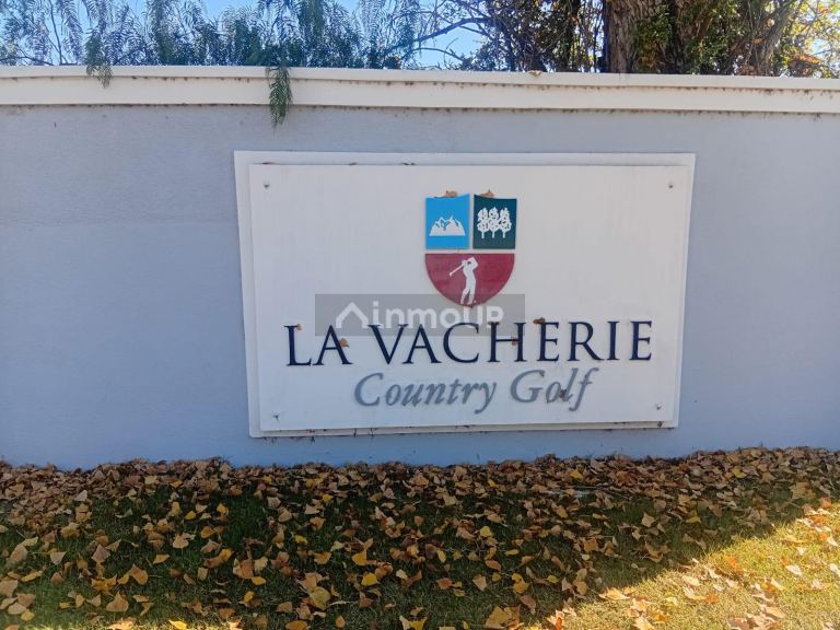 Lote en Venta en Lujan de Cuyo, Mendoza