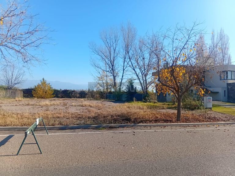 Lote en Venta en Lujan de Cuyo, Mendoza