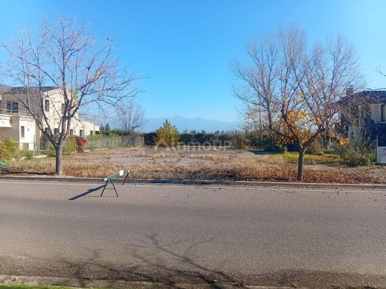 Lote en Venta en Lujan de Cuyo, Mendoza