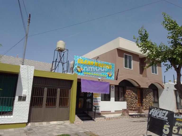 Casa en Venta en Guaymallen, Mendoza