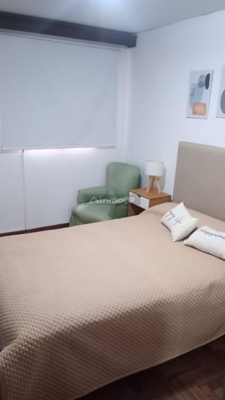 Departamento en Alquiler en Capital, Mendoza