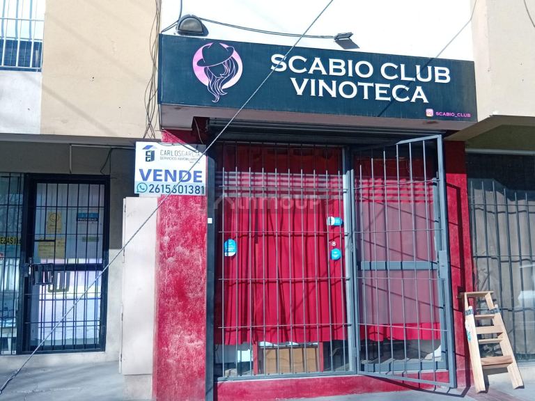 Local Comercial en Venta en Guaymallen, Mendoza