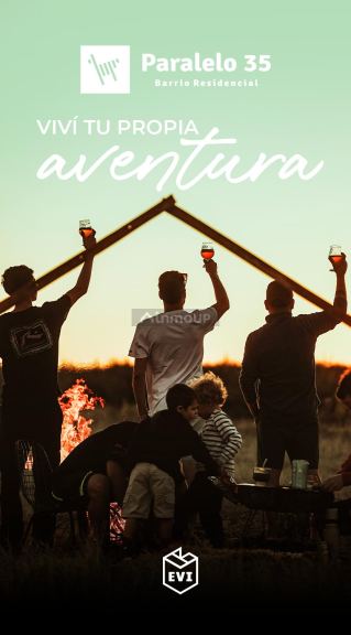 Lote en Venta en San Rafael, Mendoza