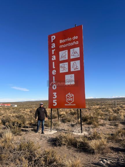 Lote en Venta en San Rafael, Mendoza