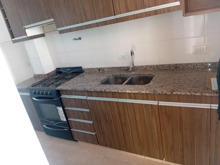 Departamento en Alquiler en Guaymallen, Mendoza
