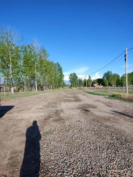 Lote en Venta en Tunuyan, Mendoza