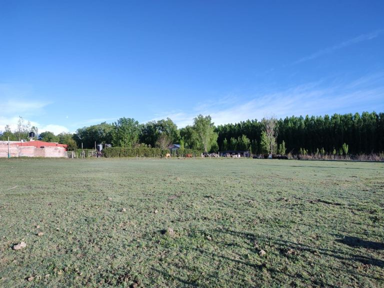 Lote en Venta en Tunuyan, Mendoza