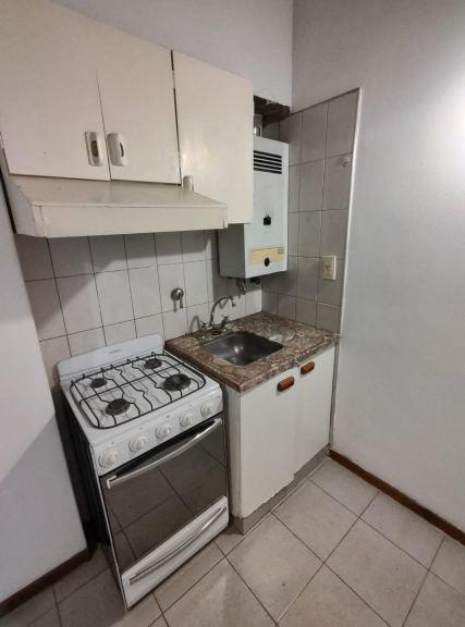Departamento en Venta en Capital, Mendoza