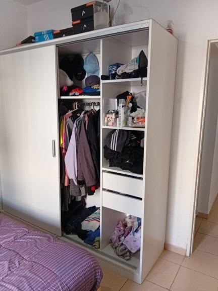 Departamento en Venta en Guaymallen, Mendoza