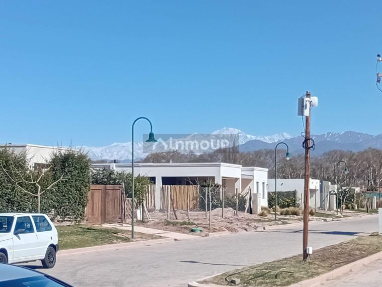 Casa en Venta en Lujan de Cuyo, Mendoza