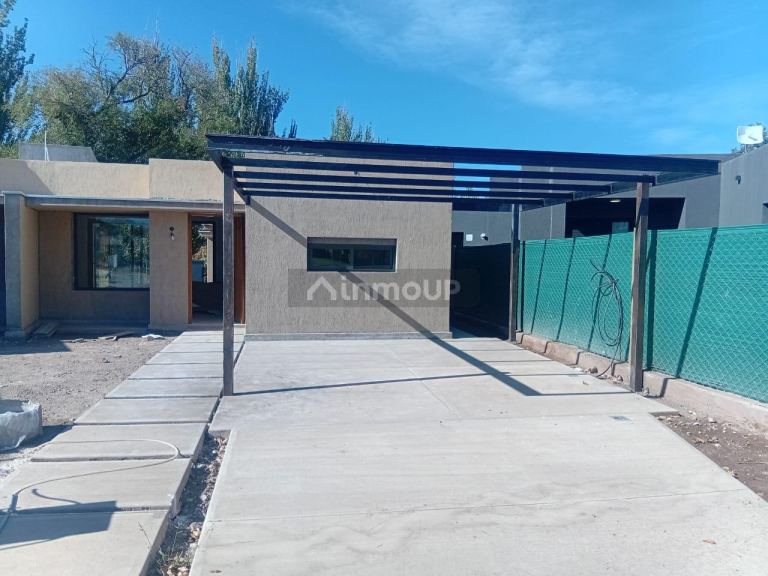 Casa en Venta en Lujan de Cuyo, Mendoza