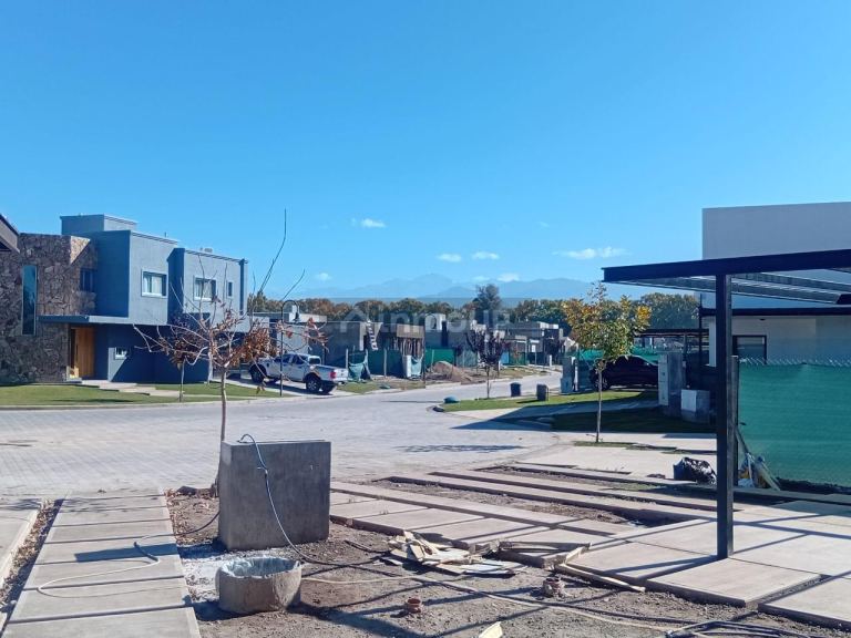 Casa en Venta en Lujan de Cuyo, Mendoza