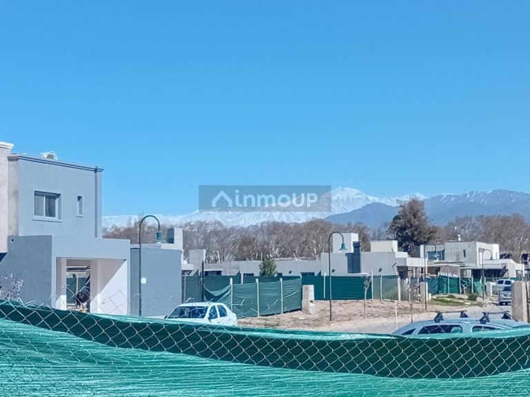Casa en Venta en Lujan de Cuyo, Mendoza