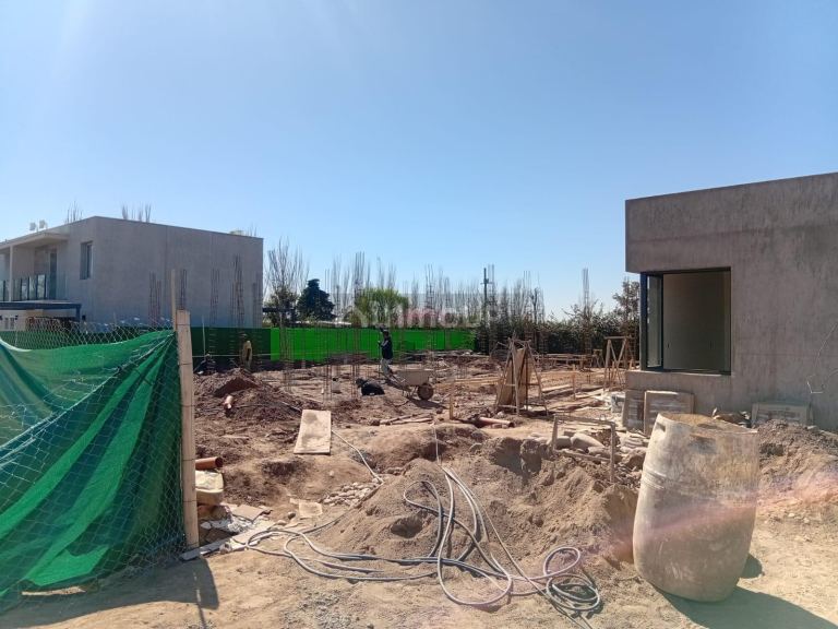 Casa en Venta en Lujan de Cuyo, Mendoza