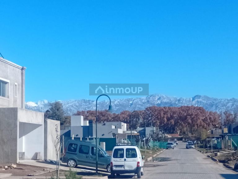 Casa en Venta en Lujan de Cuyo, Mendoza