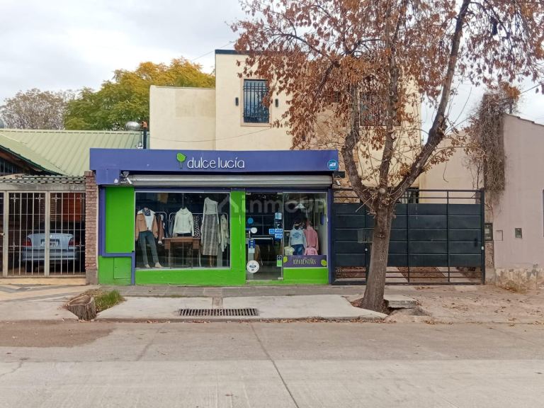 Fondo de Comercio en Venta en Guaymallen, Mendoza