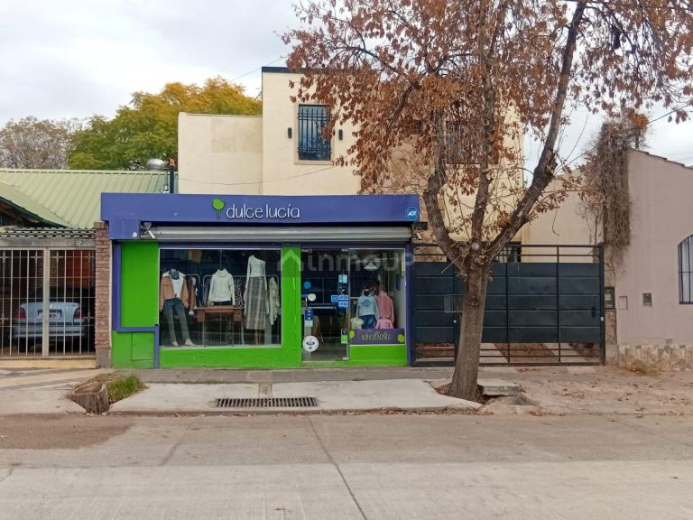 Fondo de Comercio en Venta en Guaymallen, Mendoza