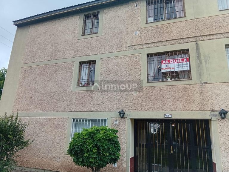 Departamento en Alquiler en Guaymallen, Mendoza