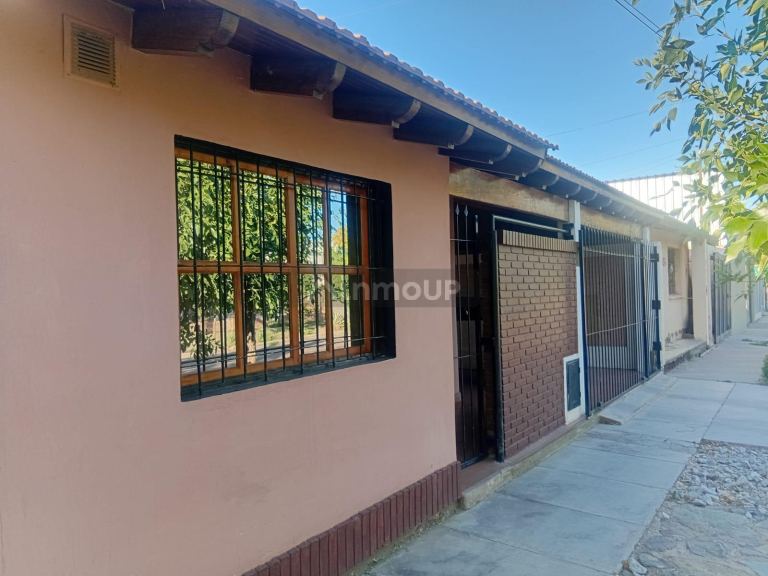 Casa en Venta en Lujan de Cuyo, Mendoza