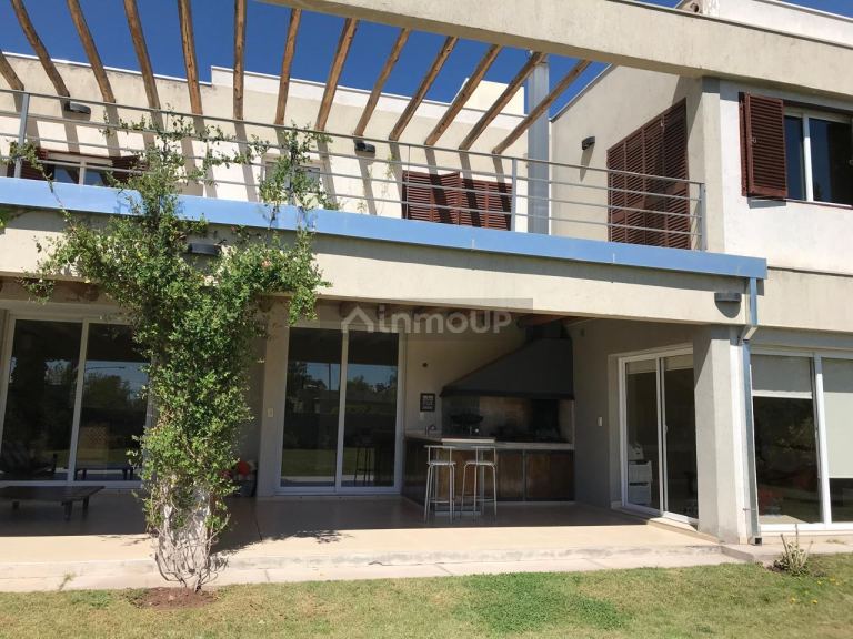Casa en Venta en Lujan de Cuyo, Mendoza