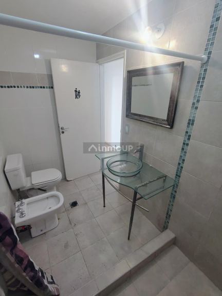 Departamento en Alquiler en Capital, Mendoza