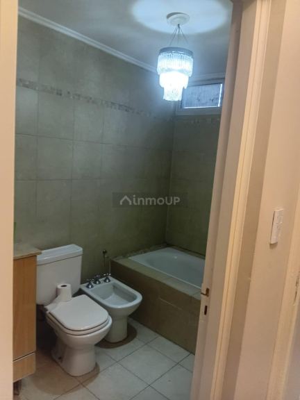 Departamento en Alquiler en Capital, Mendoza