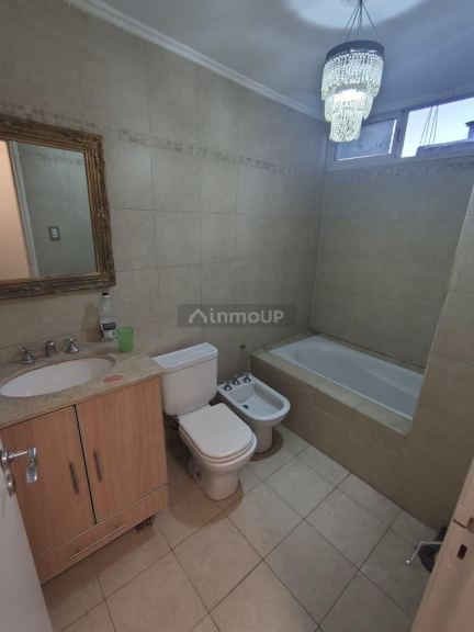 Departamento en Alquiler en Capital, Mendoza