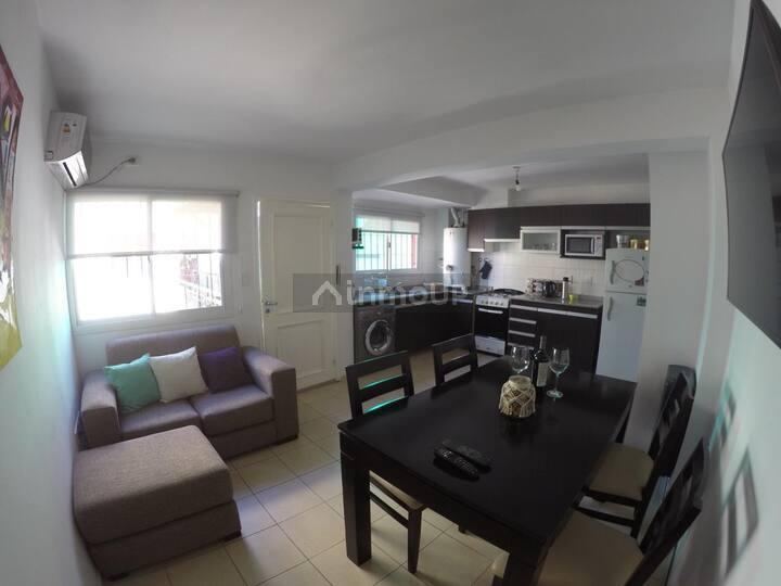 Departamento en Venta en Capital, Mendoza
