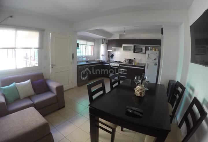 Departamento en Venta en Capital, Mendoza