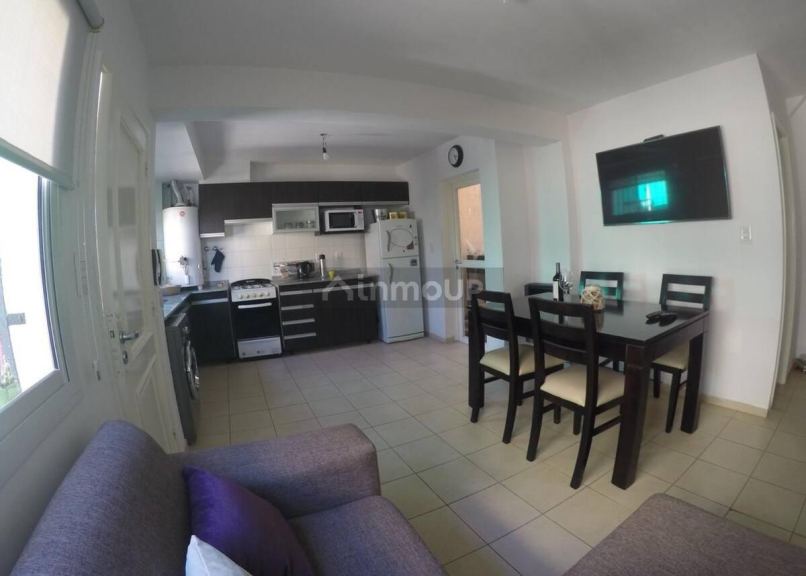 Departamento en Venta en Capital, Mendoza