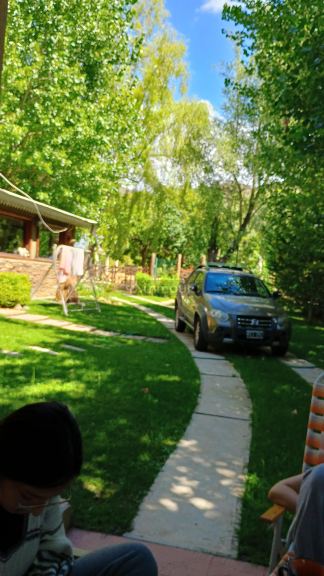 Casa en Venta en Tunuyan, Mendoza