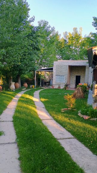 Casa en Venta en Tunuyan, Mendoza