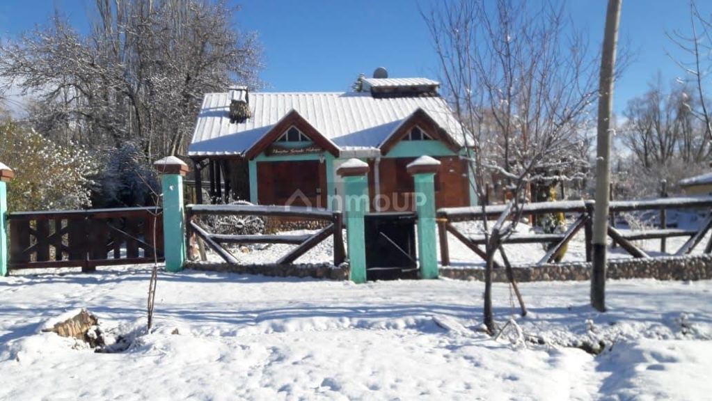 Casa en Venta en Tunuyan, Mendoza