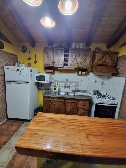 Casa en Venta en Tunuyan, Mendoza