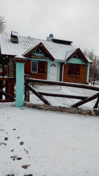 Casa en Venta en Tunuyan, Mendoza