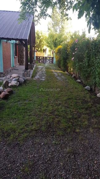 Casa en Venta en Tunuyan, Mendoza