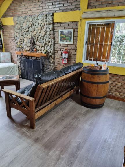 Casa en Venta en Tunuyan, Mendoza
