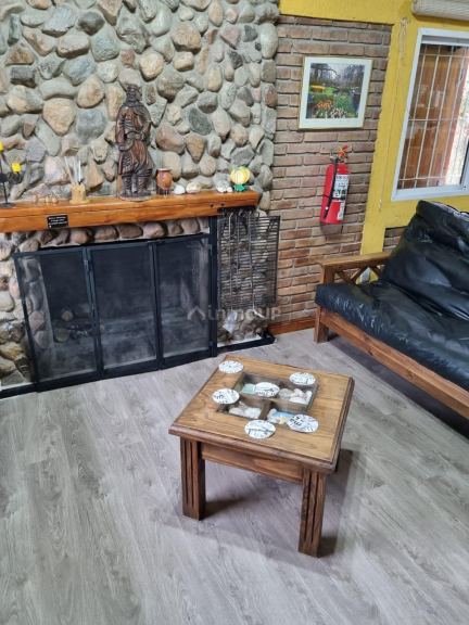 Casa en Venta en Tunuyan, Mendoza