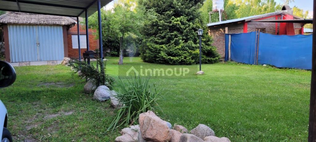 Casa en Venta en Tunuyan, Mendoza