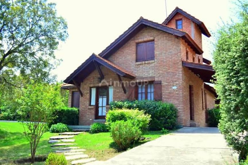 Casa en Venta en Merlo, San Luis