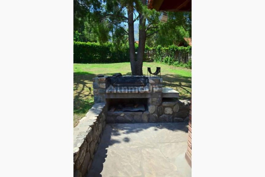 Casa en Venta en Merlo, San Luis