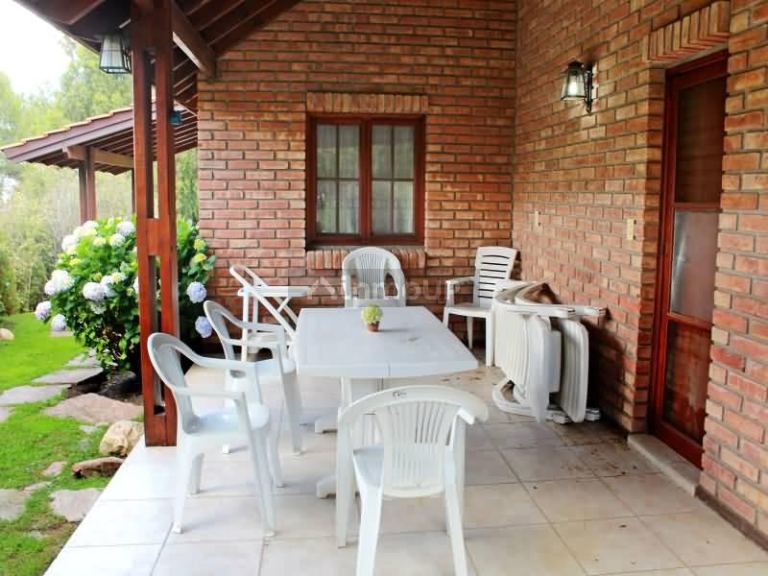 Casa en Venta en Merlo, San Luis