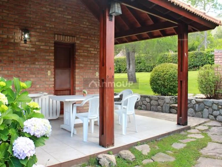 Casa en Venta en Merlo, San Luis