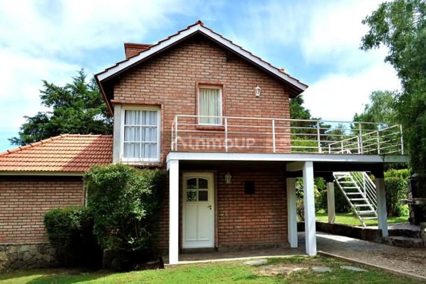 Casa en Venta en Merlo, San Luis