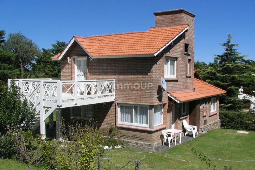 Casa en Venta en Merlo, San Luis
