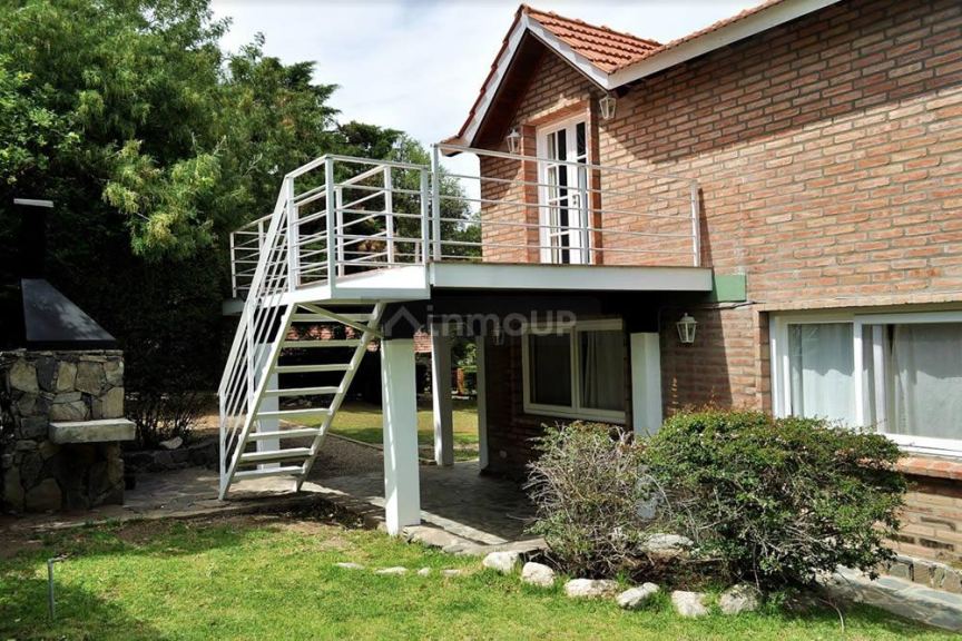 Casa en Venta en Merlo, San Luis